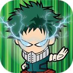 Super Stick Hero Smash - Heroe