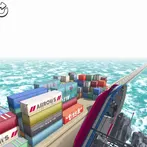 Cargo Ship