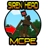 Siren Head [Horror] for Minecr