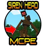 Siren Head [Horror] for Minecr
