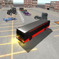 Bus Simulator 2020 - Free