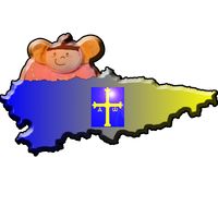 Geografía de Asturias