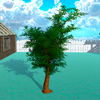 Tree Simulator