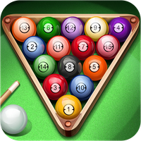 Billiards Pool-8 ball pool & 9