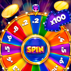 Spinpay game