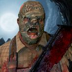 Scary Butcher Hunt Escape Game