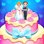 Wedding Cake Desserts Maker