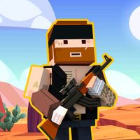 Cubic Sniper