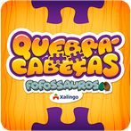 Quebra-cabeças Fofossauros