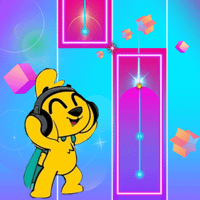 Mikecrack Piano Música Juegos