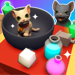 Pet Alchemy