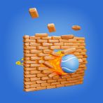 Smasher Ball