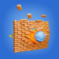 Smasher Ball