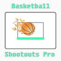 Basketball Shootouts Pro
