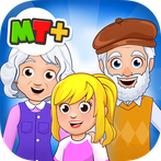 My City : Grandparents Home