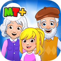 My City : Grandparents Home