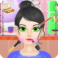 Princess Fairy Dress up Salon