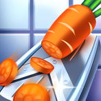 Kitchen Stories: Grater Cut