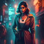 Detective Stories & Riddles