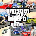 Gangster Simulator Andreas