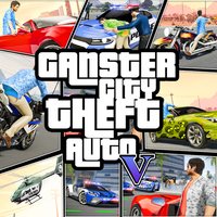 Gangster Simulator Andreas