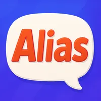 Alias: Guess & Party Charades