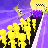 Helix Runner