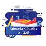 Tabuada Simples e Fácil