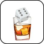 משחקי חברה ושתייה - בעברית