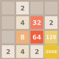 Awesome 2048