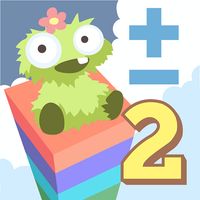 MiniLobes - Räknetornet 2