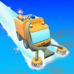 Street Cleaning