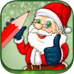 Christmas: Coloring Book