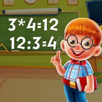 Таблица за множење и делење