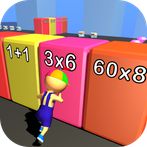Math Master 3D