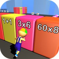 Math Master 3D