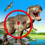 Wild Dino Shooter Hunting Game