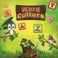 Word Culture: Brain Puzzle