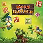 Word Culture: Brain Puzzle