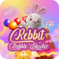 BlastBunny | Bubble Shooter