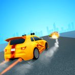 Roadster : Mega Car Battle