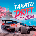 Takato Drift Racing JDM