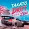 Takato Drift Racing JDM