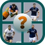 SCOTLAND RUGBY TEAM QUIZ