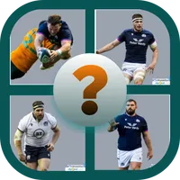 SCOTLAND RUGBY TEAM QUIZ