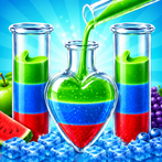 Water Sort Puzzle - Color Sort