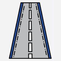 Hero of Freeway Warrior