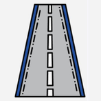 Hero of Freeway Warrior