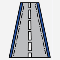 Hero of Freeway Warrior