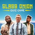 Glass Onion Quiz Game